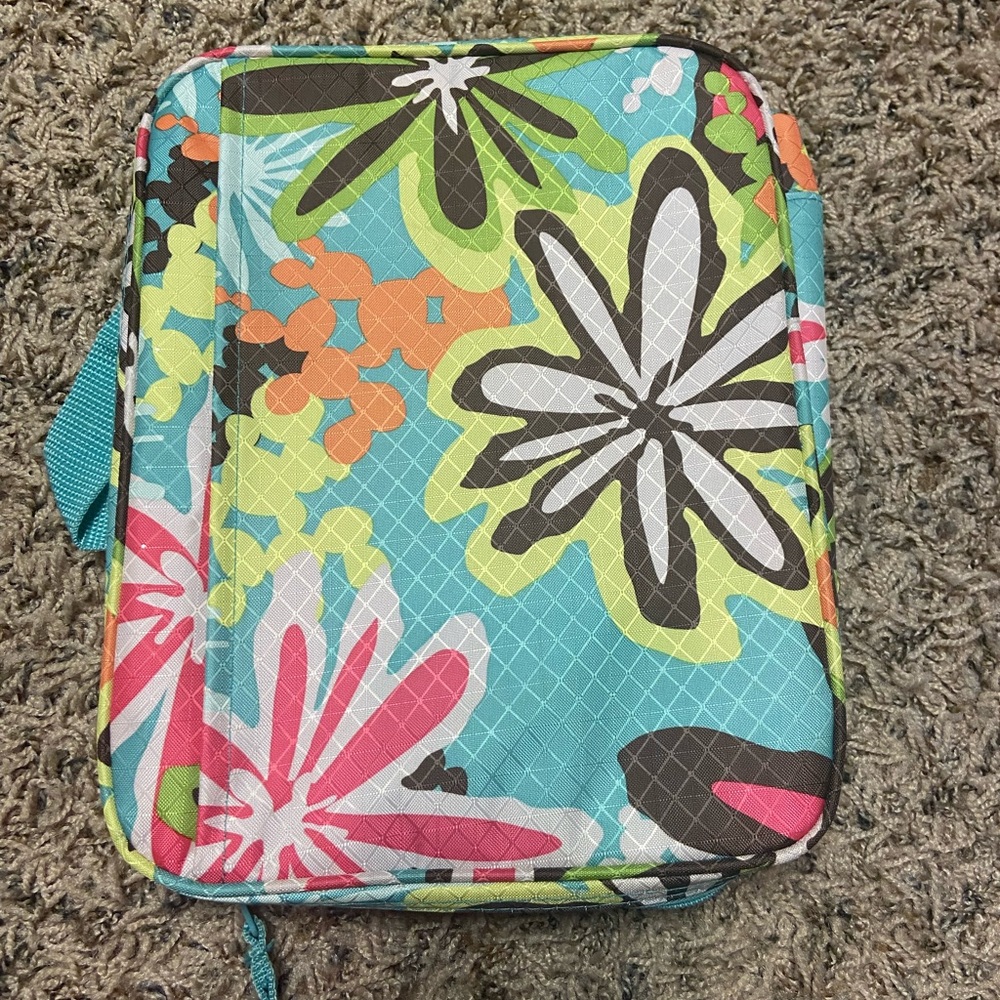 New Thirty-One lunch bag